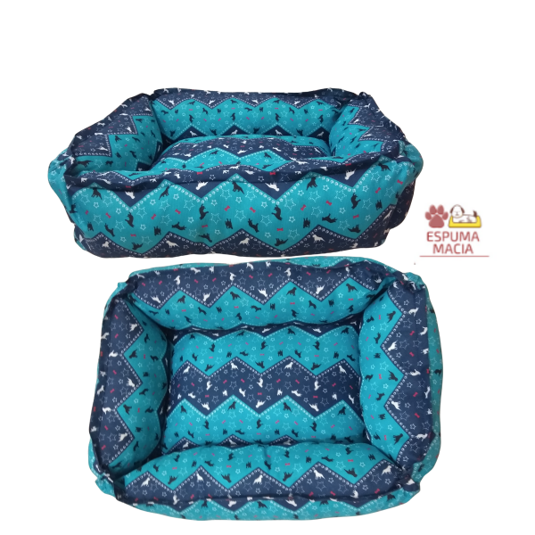 Caminha Luxo Pet - Image 3