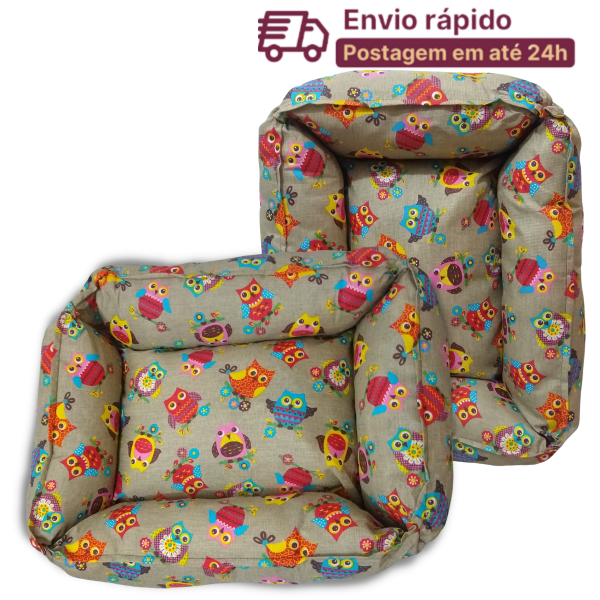 Caminha Luxo Pet - Image 2